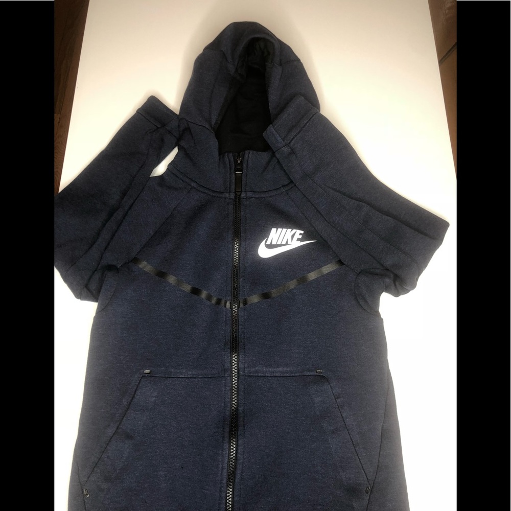 Nike Sportswear Tech Fleece Hoodie